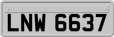 LNW6637