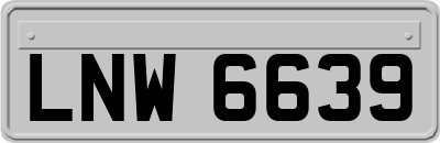 LNW6639