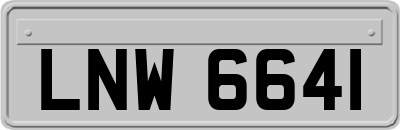 LNW6641