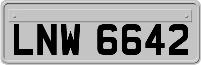 LNW6642