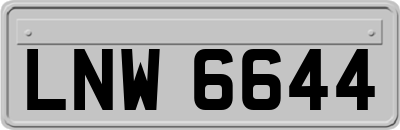 LNW6644
