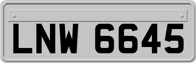 LNW6645
