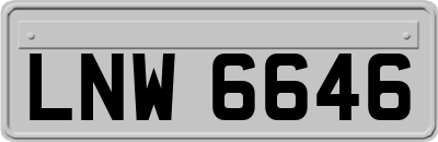 LNW6646
