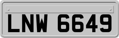 LNW6649
