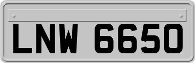 LNW6650