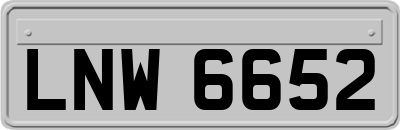 LNW6652
