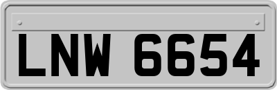 LNW6654