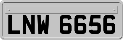 LNW6656
