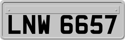 LNW6657