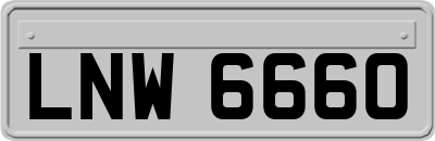 LNW6660