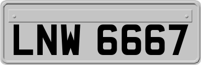 LNW6667