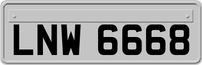 LNW6668