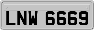 LNW6669