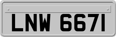 LNW6671