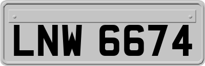 LNW6674