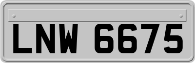 LNW6675