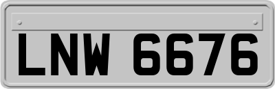 LNW6676