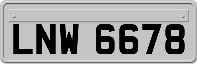 LNW6678