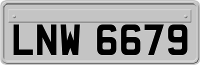 LNW6679