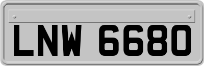 LNW6680