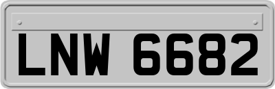 LNW6682