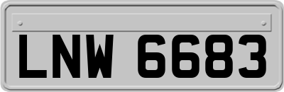 LNW6683