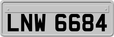 LNW6684
