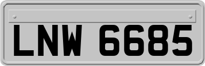 LNW6685
