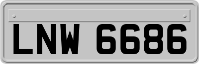 LNW6686