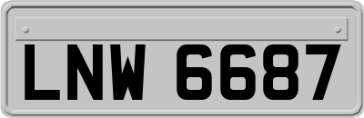 LNW6687