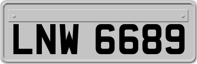 LNW6689