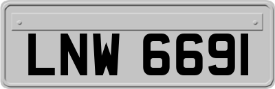 LNW6691