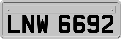 LNW6692