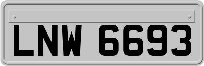 LNW6693