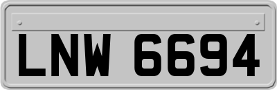 LNW6694