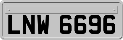 LNW6696