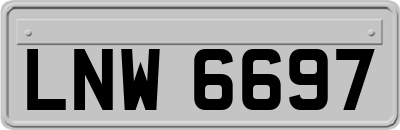 LNW6697