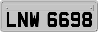 LNW6698