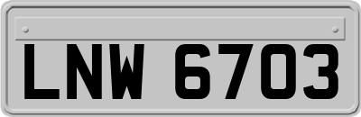 LNW6703