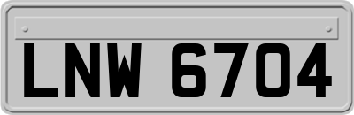 LNW6704