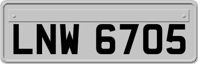 LNW6705