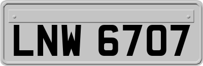 LNW6707