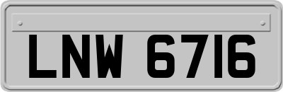 LNW6716