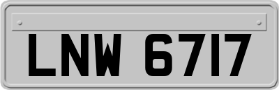 LNW6717
