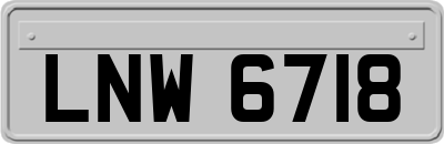 LNW6718
