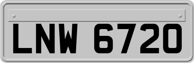 LNW6720