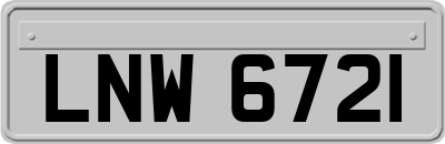 LNW6721