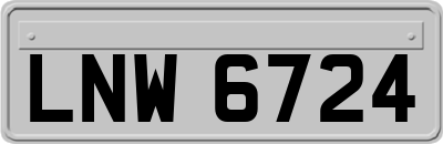 LNW6724