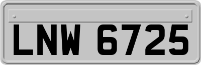 LNW6725