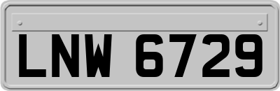 LNW6729